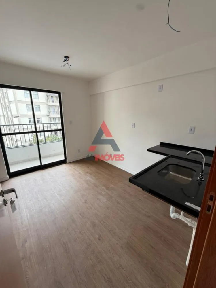 Apartamento, 1 quarto - Foto 4