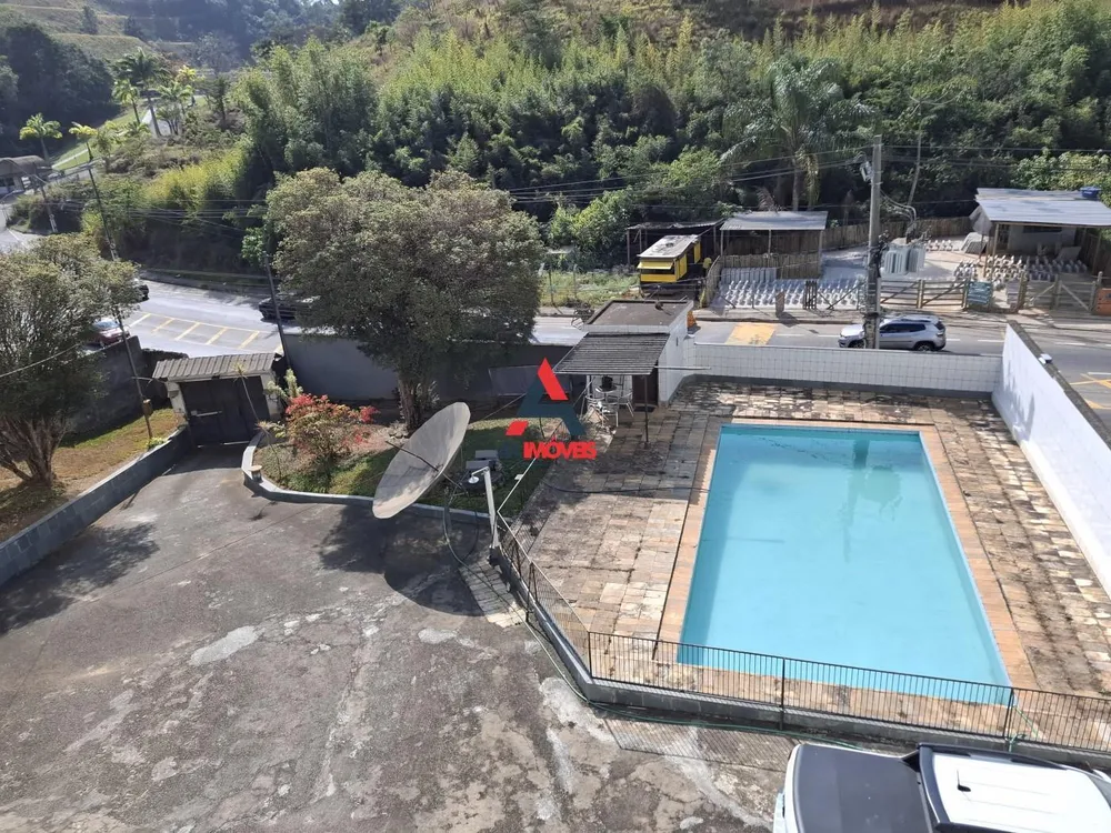 Chácara, 5 quartos, 3270 m² - Foto 10