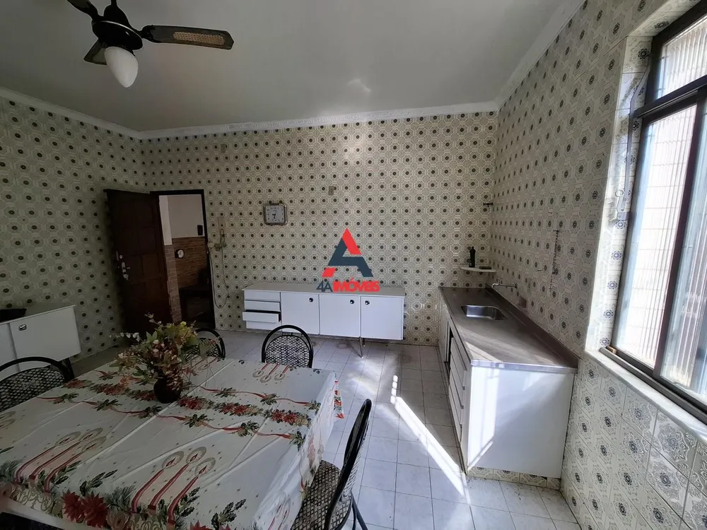 Chácara, 5 quartos, 3270 m² - Foto 3