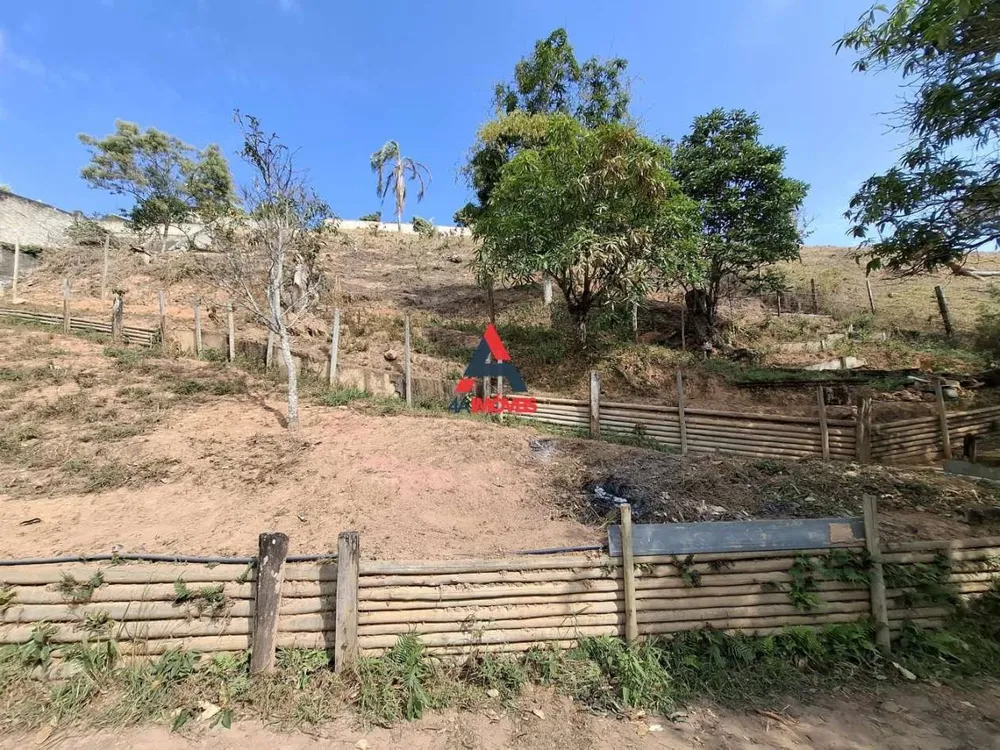 Chácara, 5 quartos, 3270 m² - Foto 6