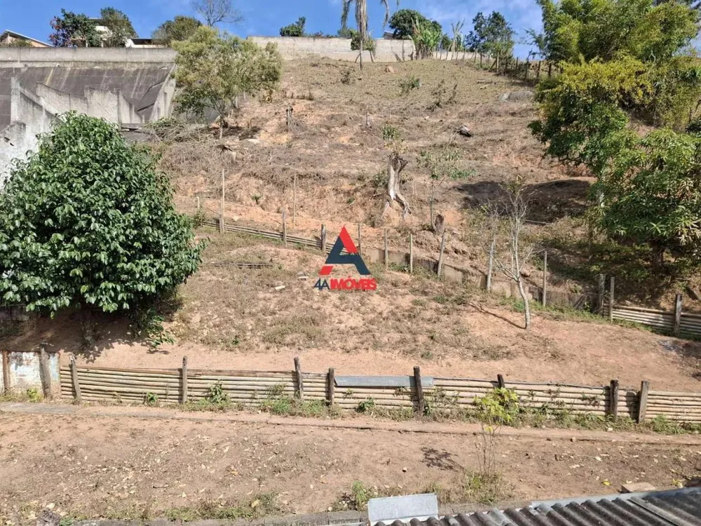 Chácara, 5 quartos, 3270 m² - Foto 12