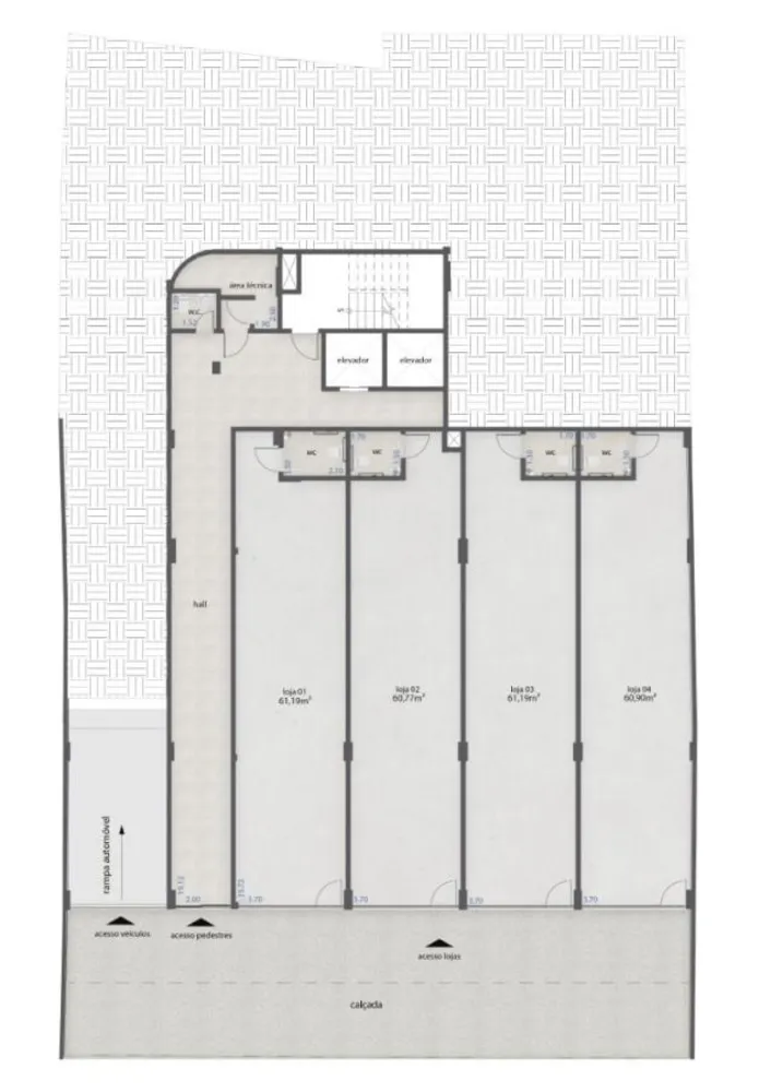 Apartamento, 3 quartos, 120 m² - Foto 13