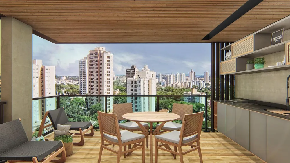 Apartamento, 3 quartos, 120 m² - Foto 8