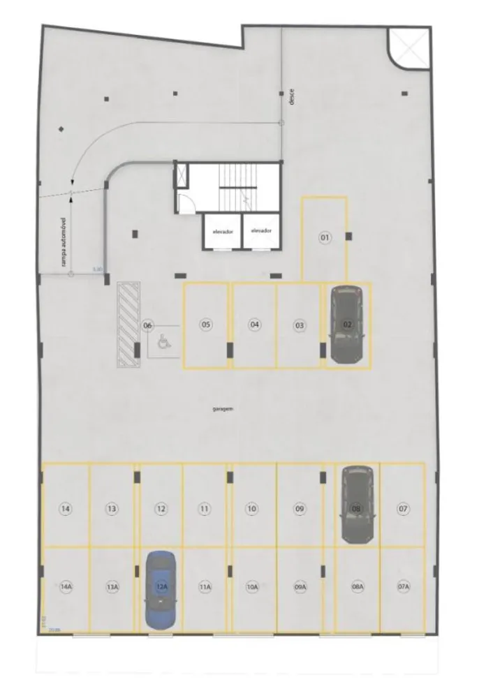 Apartamento, 3 quartos, 120 m² - Foto 14