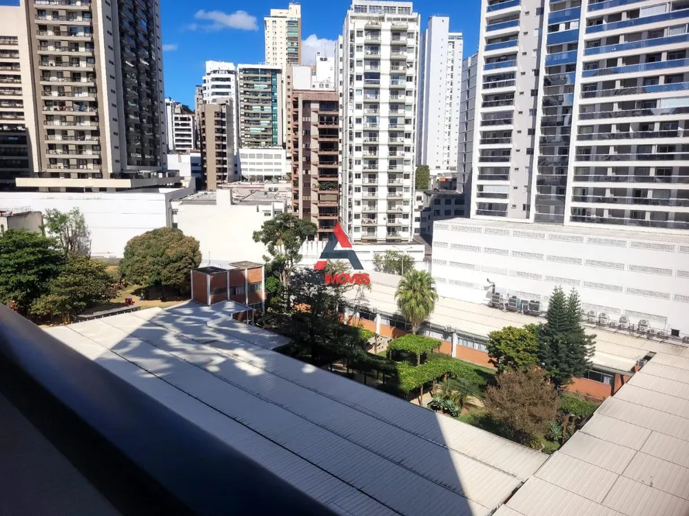 Apartamento, 2 quartos - Foto 2
