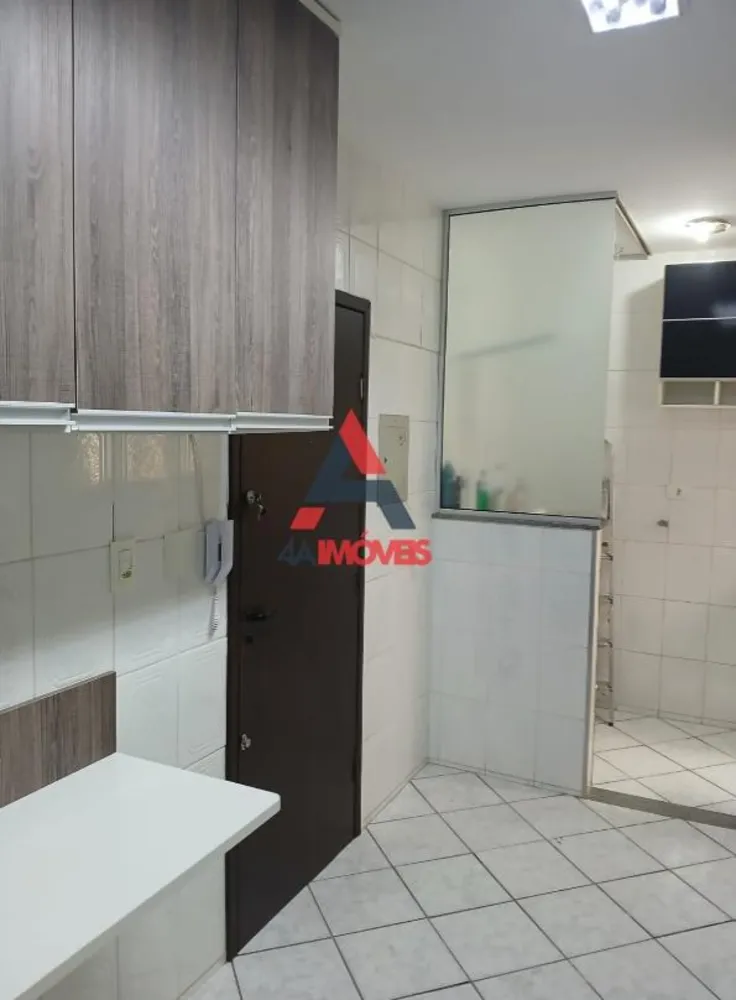 Apartamento, 2 quartos - Foto 3