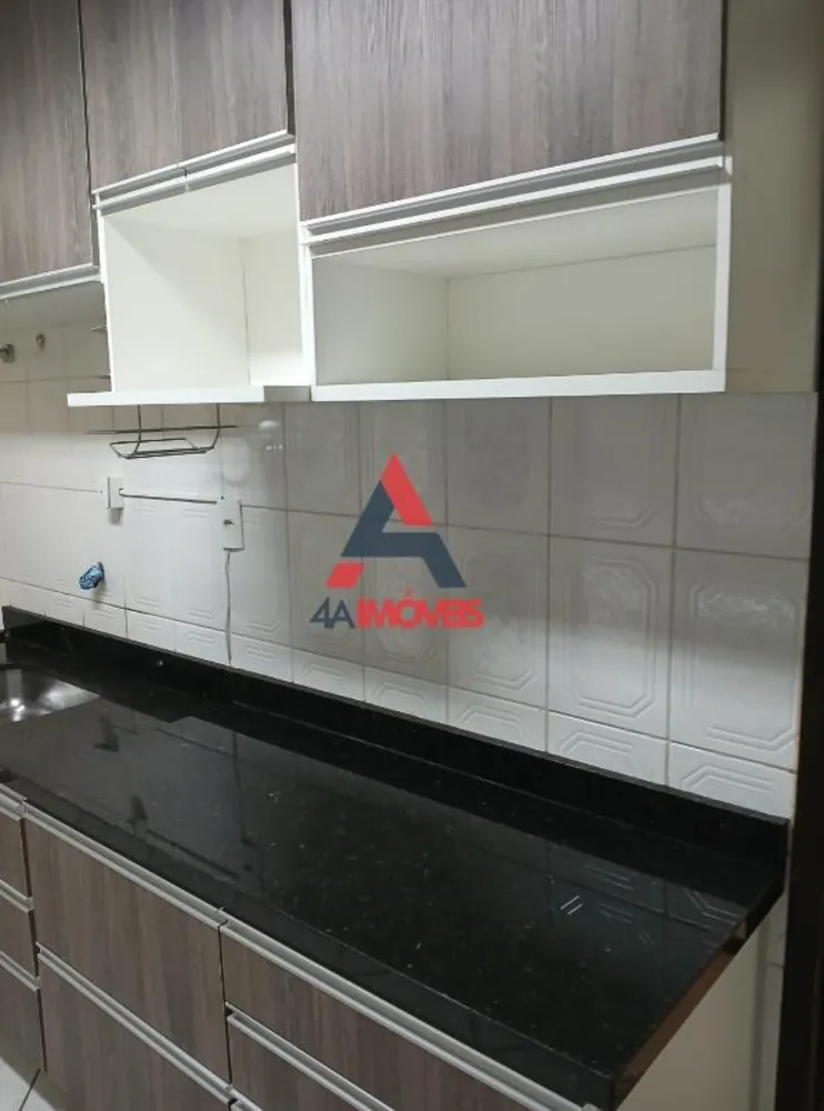 Apartamento, 2 quartos - Foto 4
