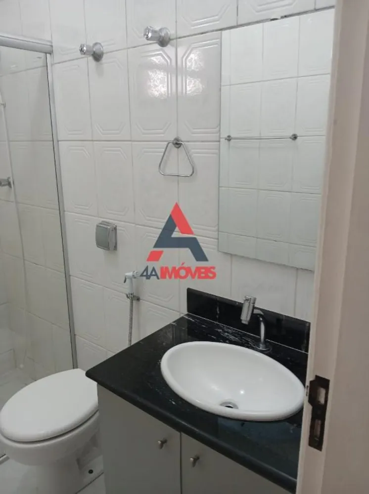 Apartamento, 2 quartos - Foto 10