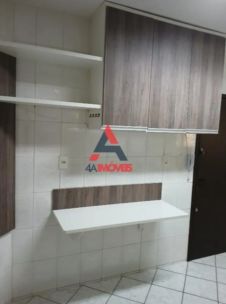 Apartamento, 2 quartos - Foto 5