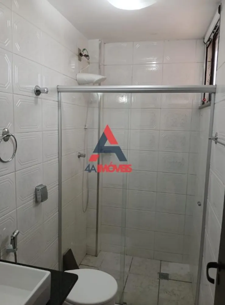 Apartamento, 2 quartos - Foto 7