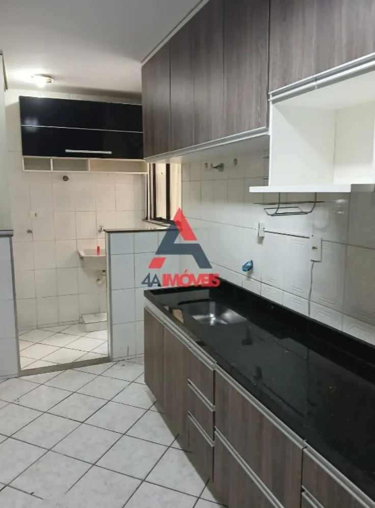 Apartamento, 2 quartos - Foto 6