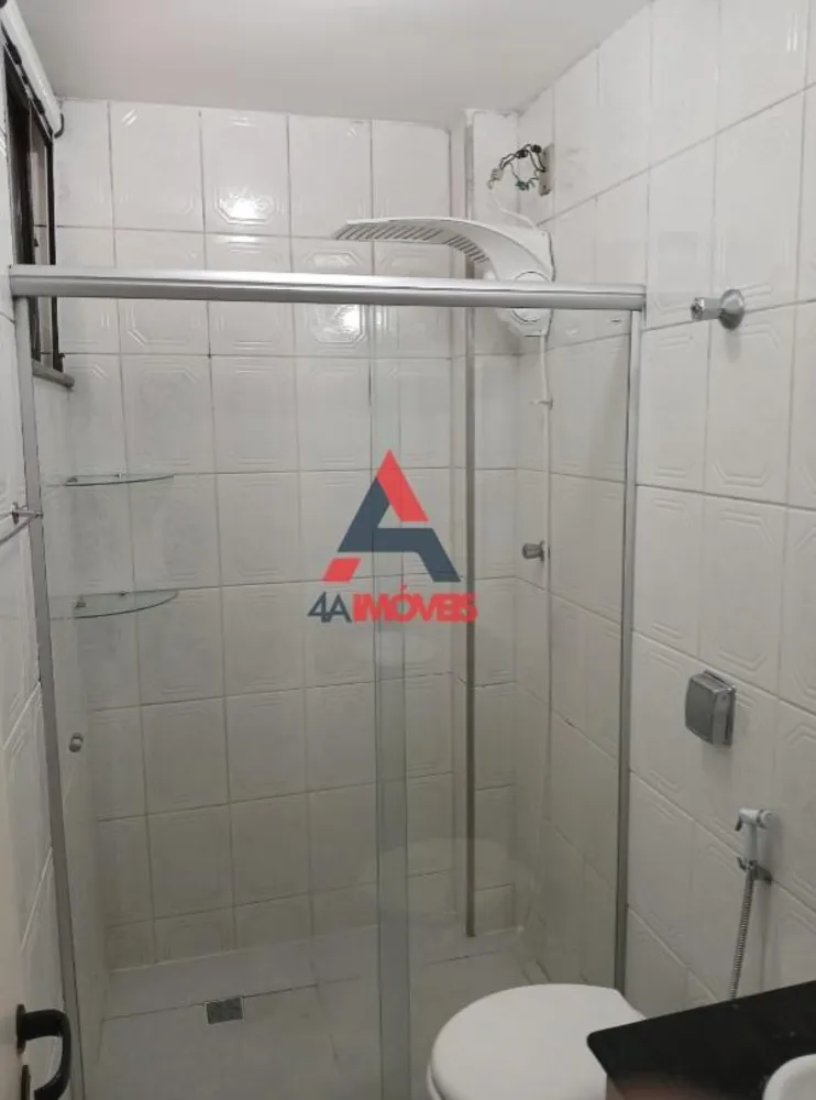 Apartamento, 2 quartos - Foto 9