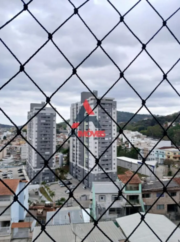 Apartamento, 2 quartos - Foto 2
