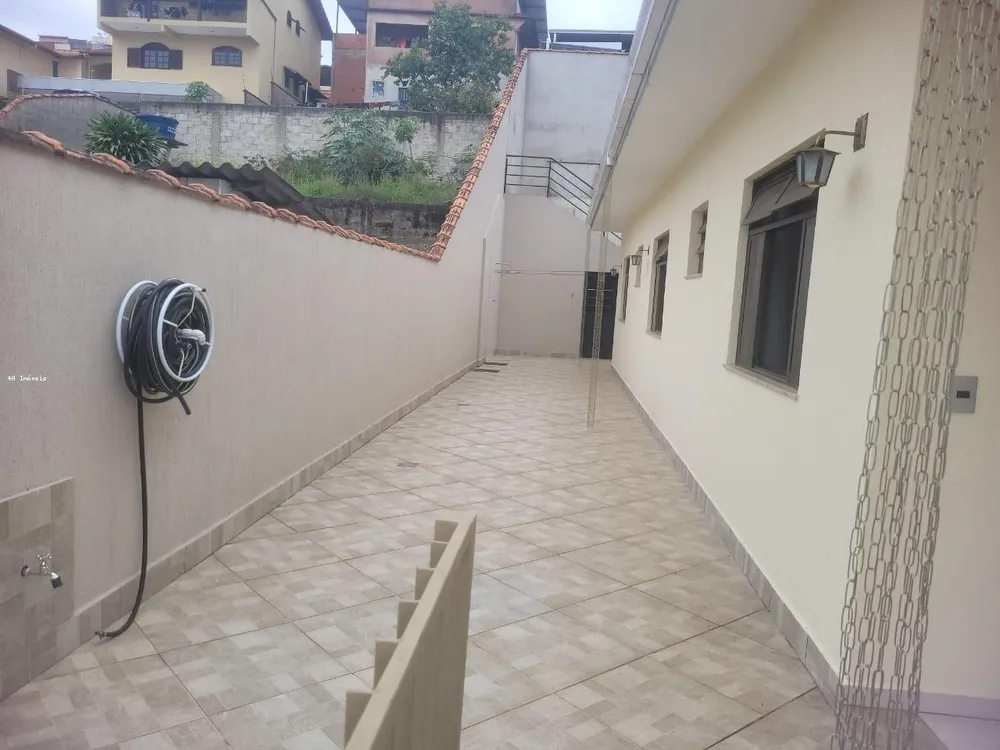 Casa, 3 quartos - Foto 6
