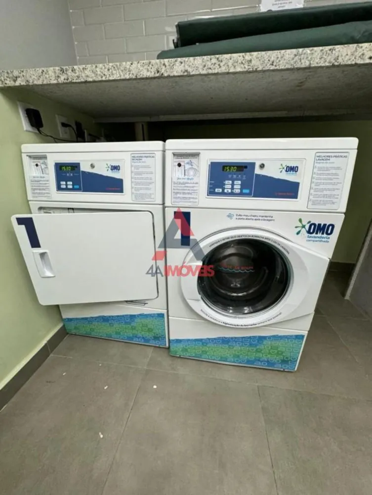 Apartamento, 1 quarto, 30 m² - Foto 6