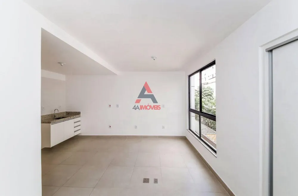 Apartamento, 1 quarto, 30 m² - Foto 5