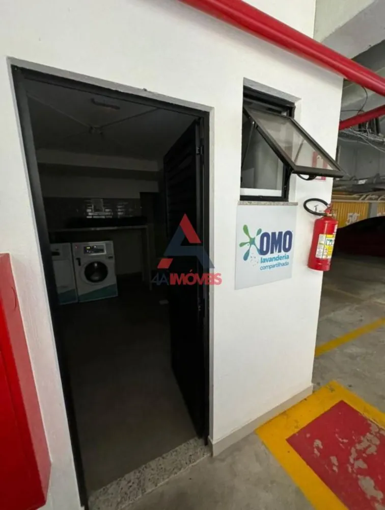 Apartamento, 1 quarto, 30 m² - Foto 7