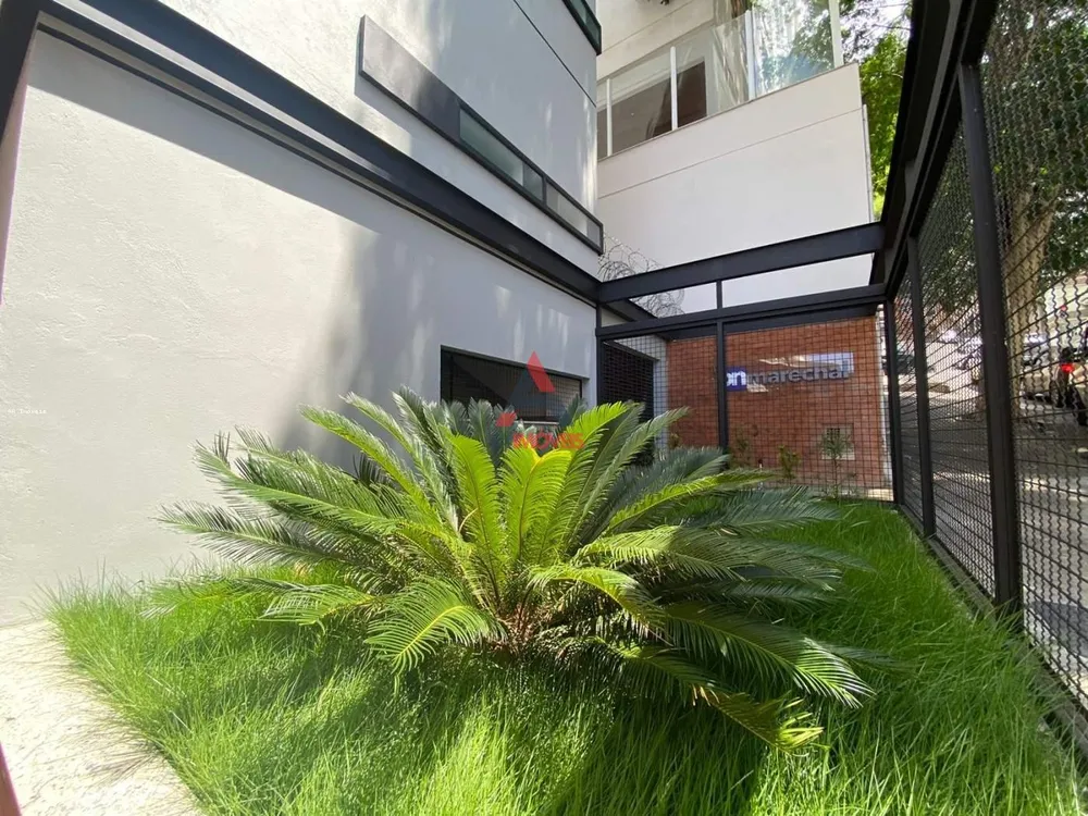 Apartamento, 1 quarto, 30 m² - Foto 2