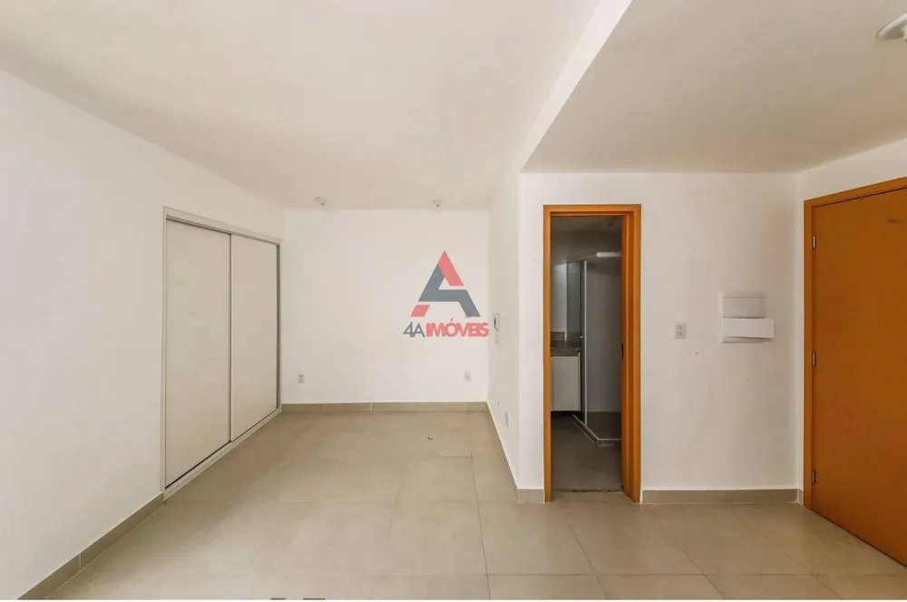 Apartamento, 1 quarto, 30 m² - Foto 9