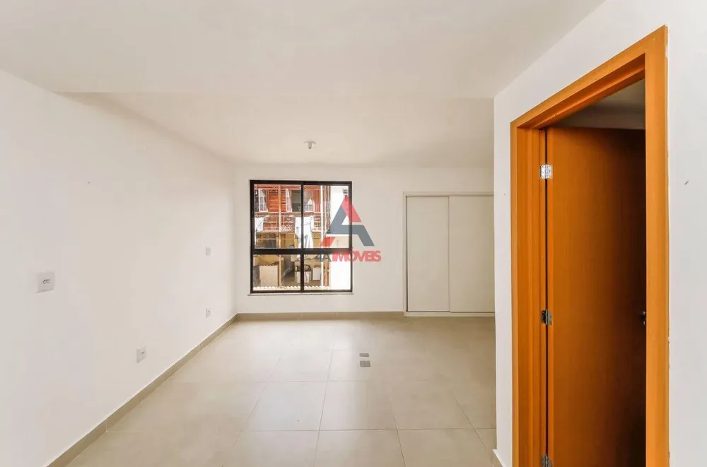 Apartamento, 1 quarto, 30 m² - Foto 4