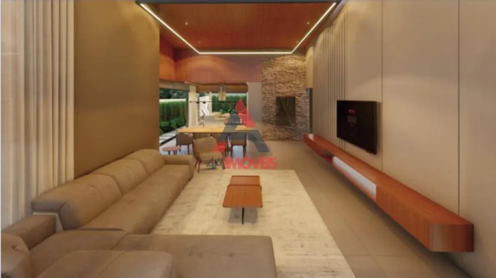 Casa de Condomínio, 3 quartos - Foto 8