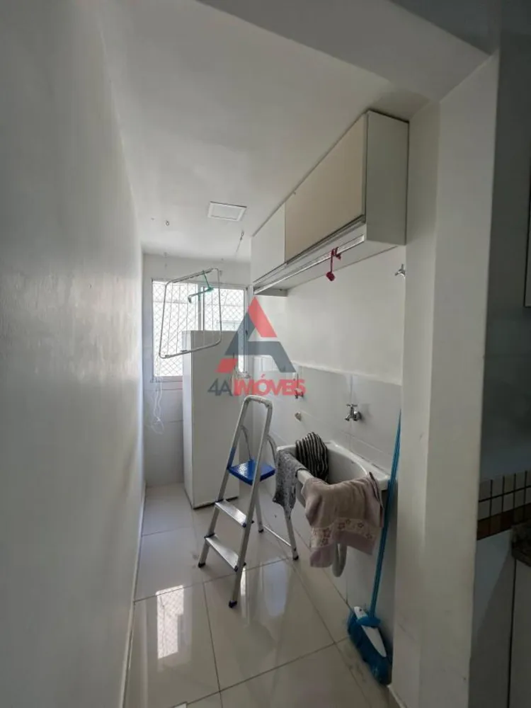 Apartamento, 2 quartos - Foto 10