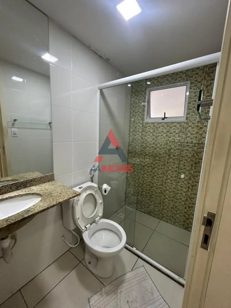 Apartamento, 2 quartos - Foto 6
