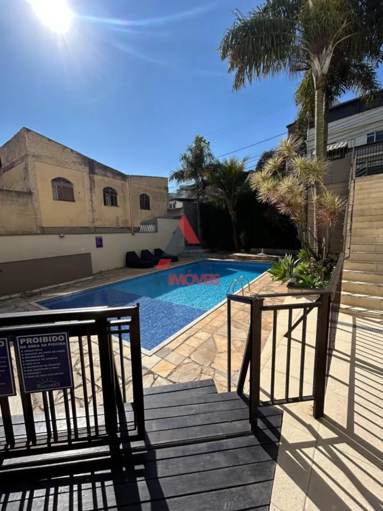 Apartamento, 2 quartos - Foto 4