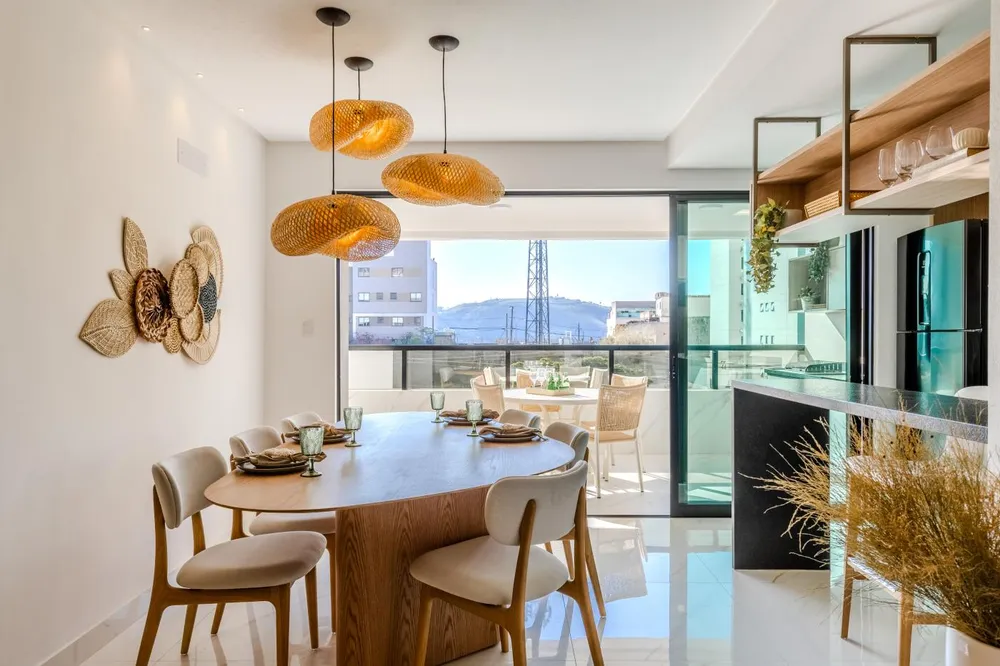 Apartamento, 2 quartos, 78 m² - Foto 10