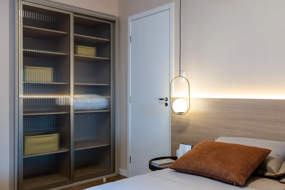 Apartamento, 2 quartos, 78 m² - Foto 8