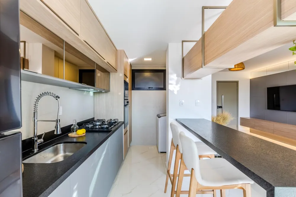 Apartamento, 2 quartos, 78 m² - Foto 13