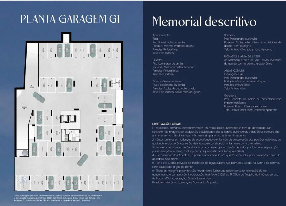 Apartamento, 2 quartos, 78 m² - Foto 5