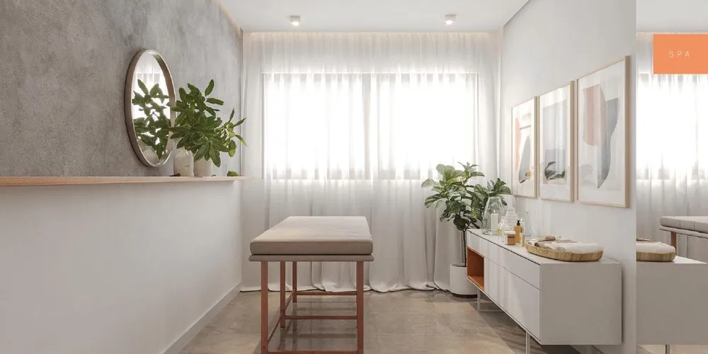 Apartamento, 2 quartos, 55 m² - Foto 12