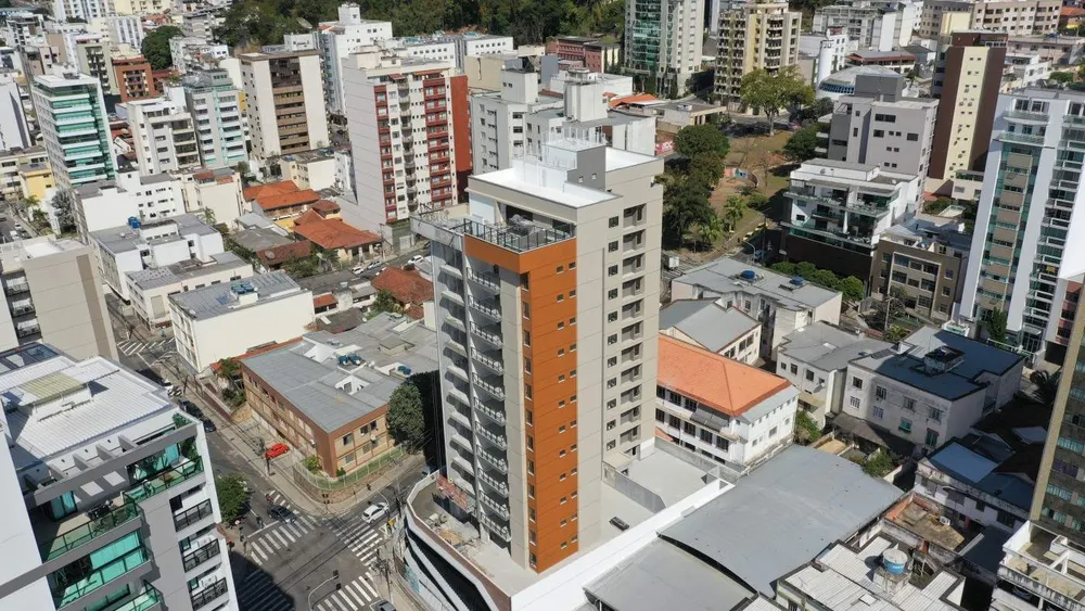 Apartamento, 3 quartos - Foto 2