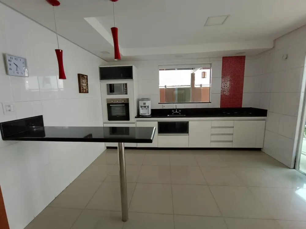 Casa, 3 quartos, 260 m² - Foto 7
