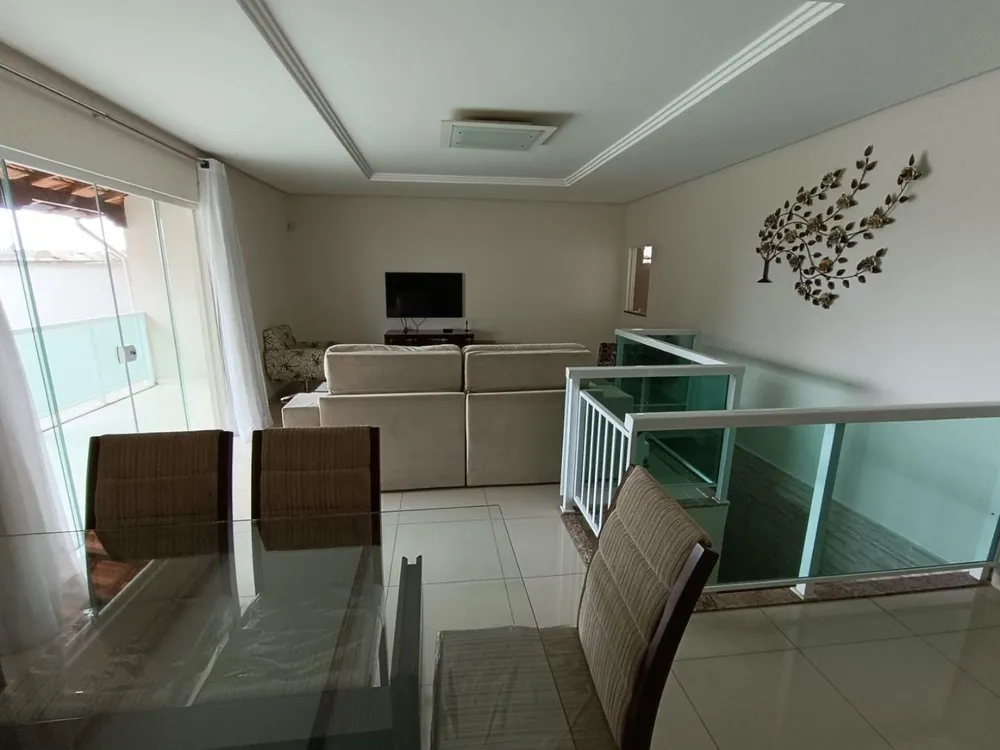 Casa, 3 quartos, 260 m² - Foto 3