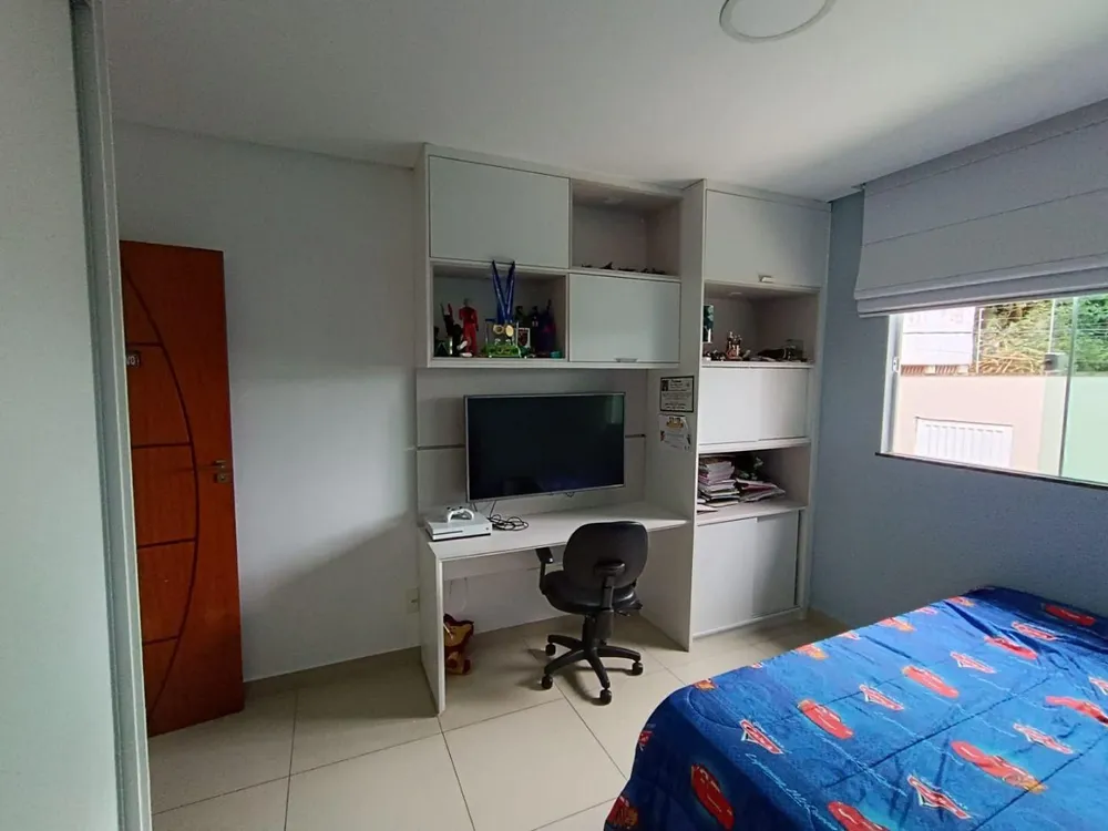Casa, 3 quartos, 260 m² - Foto 8
