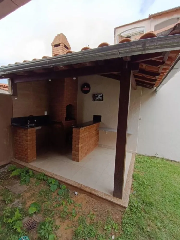Casa, 3 quartos, 260 m² - Foto 1