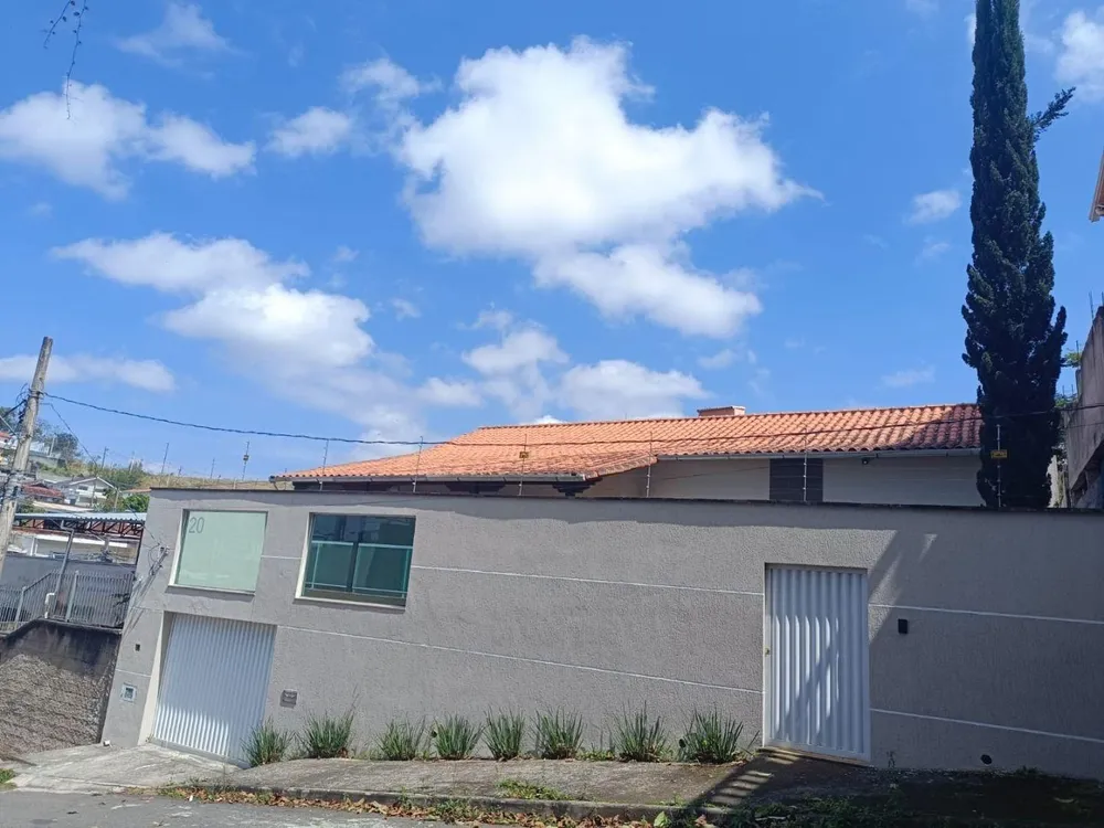 Casa, 3 quartos, 260 m² - Foto 2