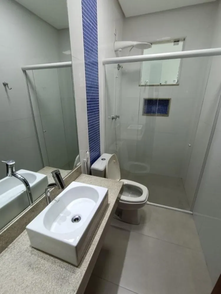 Casa, 3 quartos, 260 m² - Foto 9