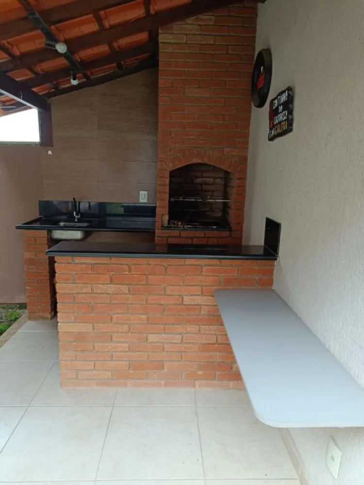 Casa, 3 quartos, 260 m² - Foto 15
