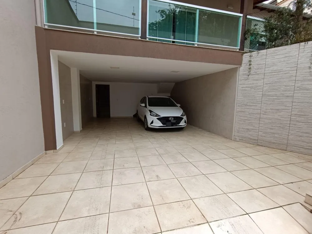 Casa, 3 quartos, 260 m² - Foto 14