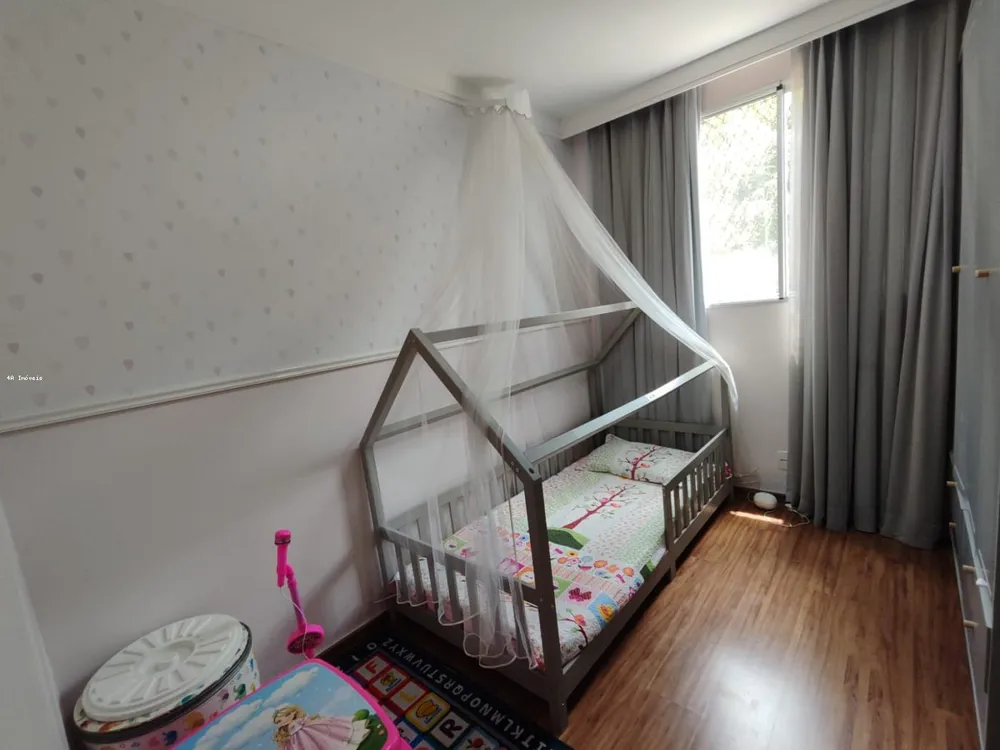 Apartamento, 2 quartos - Foto 6