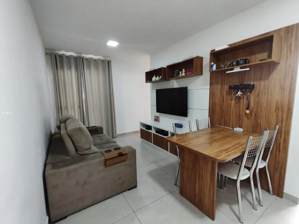 Apartamento, 2 quartos - Foto 2