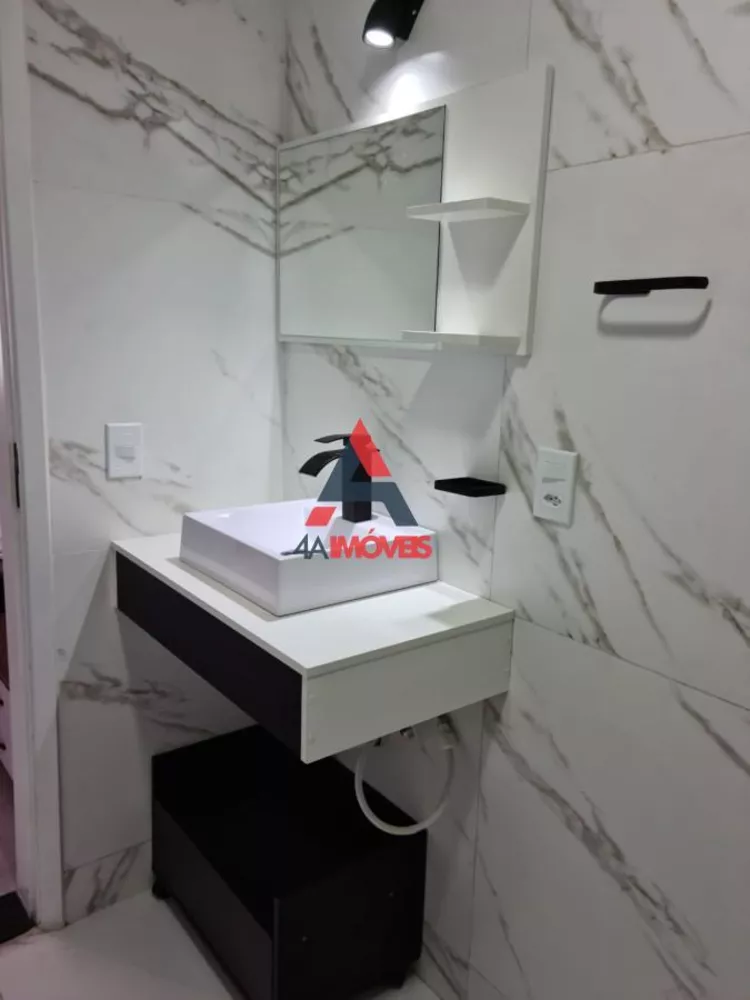 Flat/Apart Hotel, 1 quarto - Foto 12