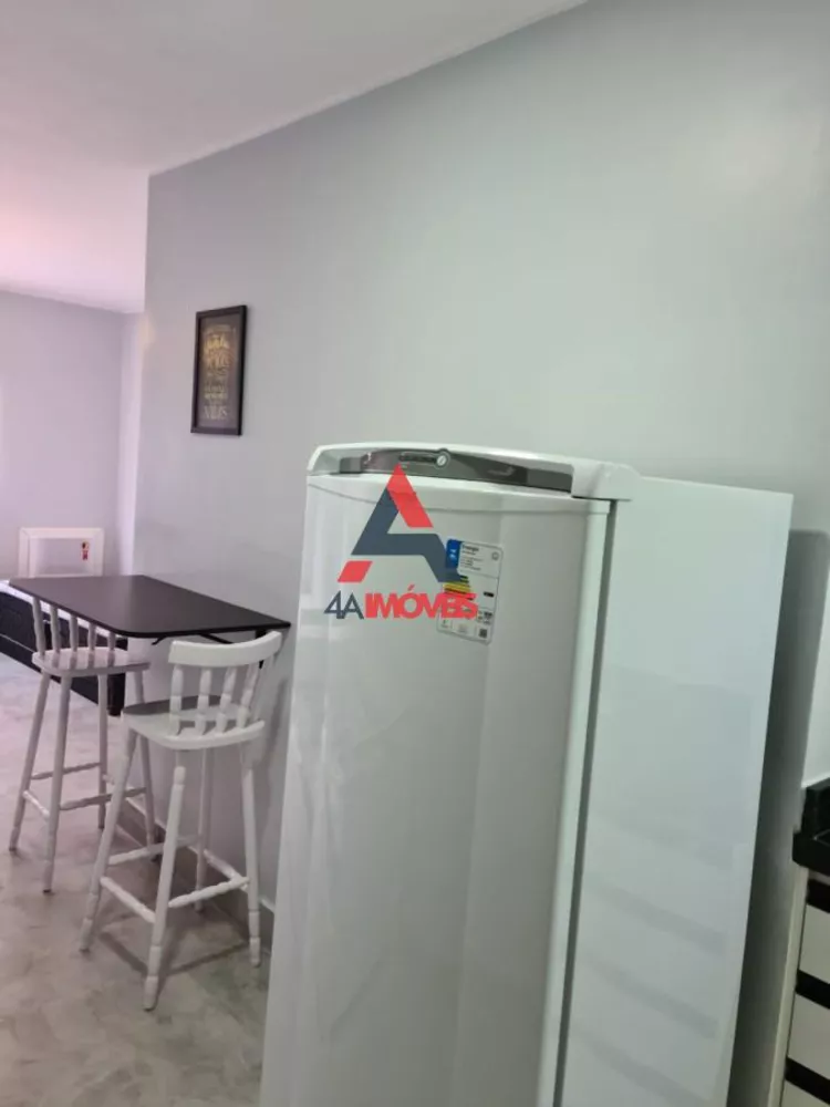 Flat/Apart Hotel, 1 quarto - Foto 5