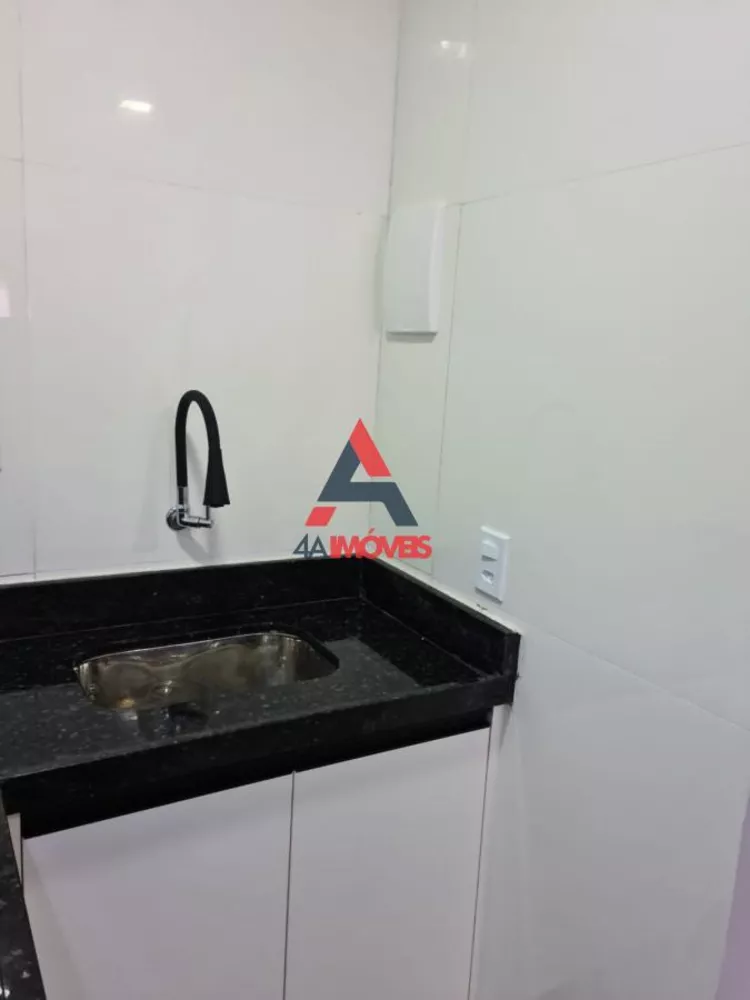 Flat/Apart Hotel, 1 quarto - Foto 4
