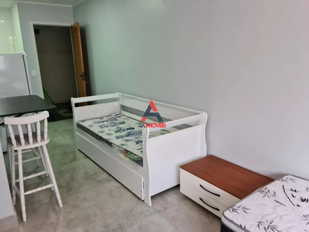 Flat/Apart Hotel, 1 quarto - Foto 7