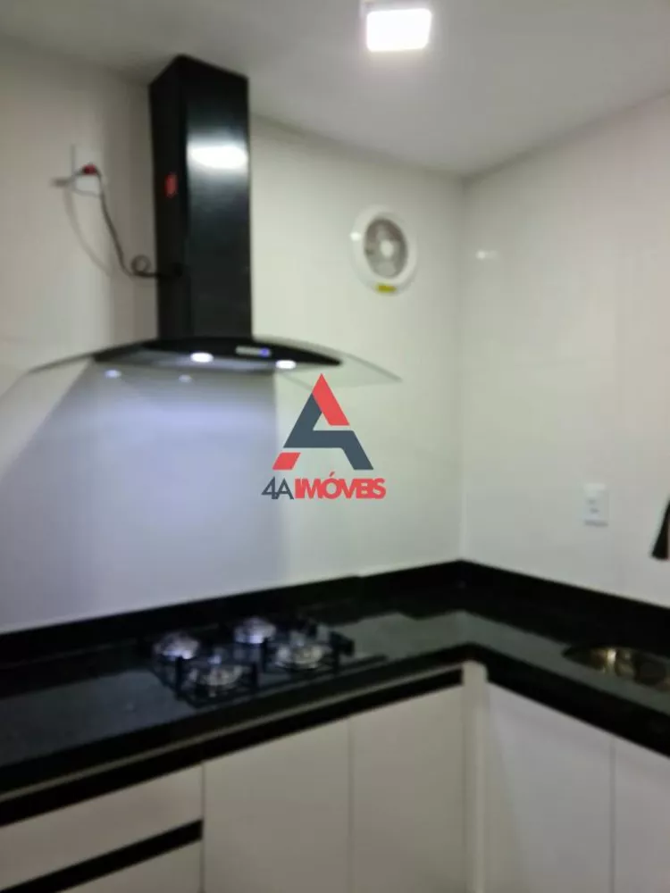 Flat/Apart Hotel, 1 quarto - Foto 3
