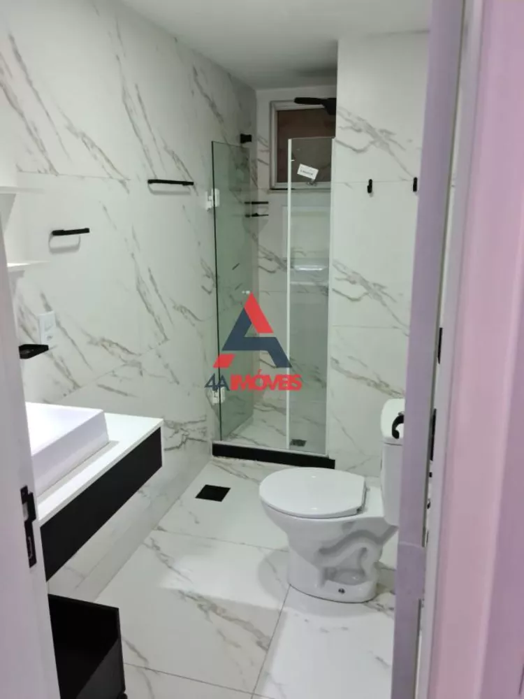 Flat/Apart Hotel, 1 quarto - Foto 13